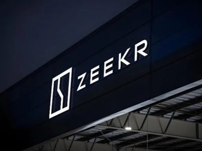 Zeekr