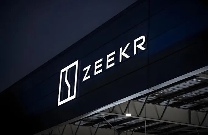 Zeekr