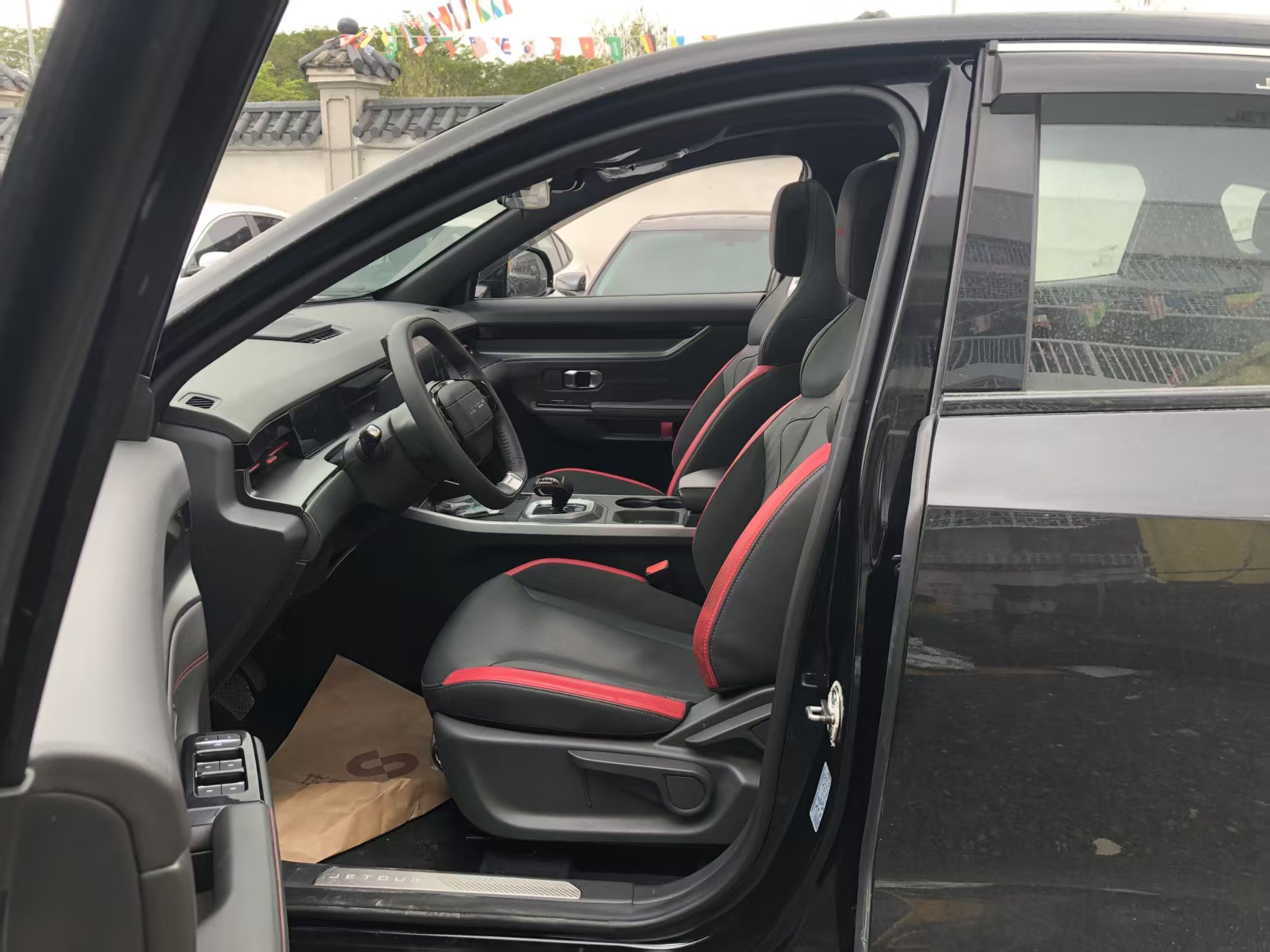 Jetour Dasheng 2023 1.5T DCT Stellar PRO+