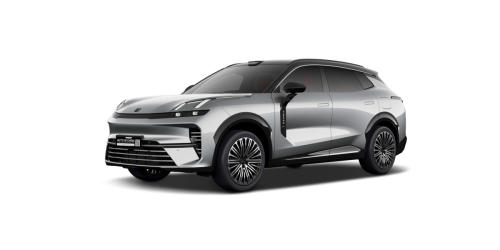 Le lynk & Co 08 Stock prêt pour l’hybride rechargeable longue portée – AUTO IN CHINA