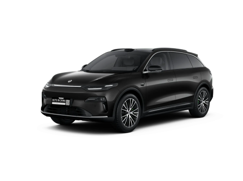 Leapmotor C11 BEV 640 Edisi LiDAR| Eksport Kenderaan Baharu— Tiada Tempoh Menunggu 180 Hari - photo 3