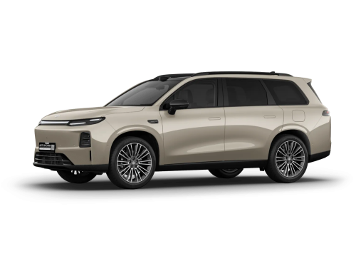 Leapmotor C16 REEV 280 LiDAR Ultra Premium Edition 6-Seater— No 180-Day Waiting Period - photo 2