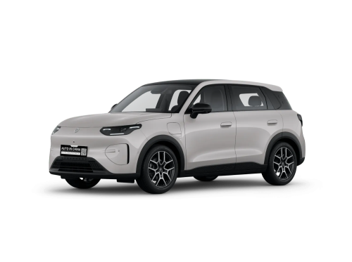 Motor de salto A10 2026 403 Disfrute de la edición| Exportación de vehículos nuevos: sin período de espera de 180 días - photo 4