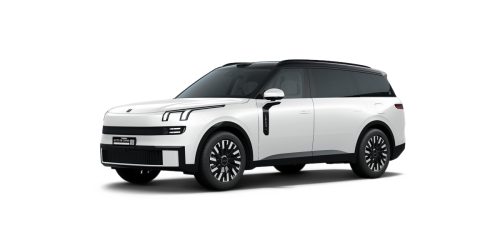 Lynk & Co 900 1.5T Ultra nashri | Yangi avtomobil eksporti - 180 kunlik kutish muddati yo'q - photo 2