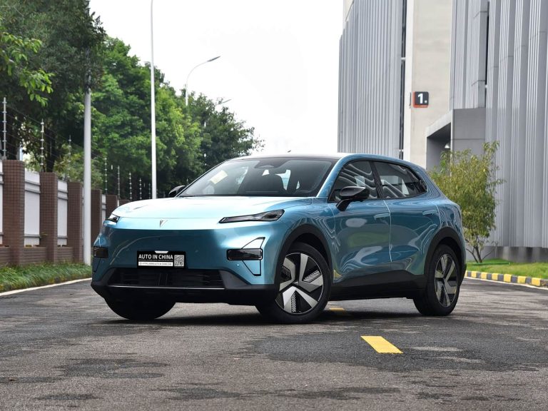 2024 Deepal S05 200Ultra Extended-Range Edition Long Range Edition | Экспорт новых автомобилей — без 180-дневного периода ожидания