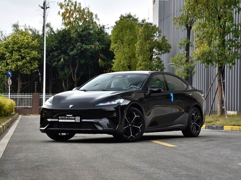 ดีปัล L07 2025 530 Ultra AD PRO Intelligent Driving Pure Electric EV — No 180-Day Waiting Period