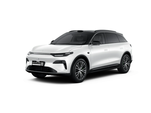 Leapmotor C11 BEV 640 Edisi LiDAR| Eksport Kenderaan Baharu— Tiada Tempoh Menunggu 180 Hari - photo 6