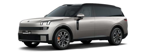 Lynk & Co 900 2.0T Edisi Ultra | Eksport Kenderaan Baharu — Tiada Tempoh Menunggu 180 Hari - photo 6