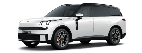 Lynk & Co 900 2.0T Edisi Ultra | Eksport Kenderaan Baharu — Tiada Tempoh Menunggu 180 Hari - photo 3