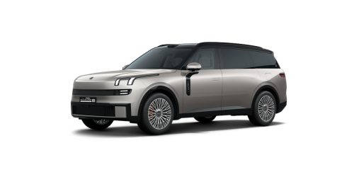 Рысь & Со 900 2.0Т Исследовательское издание | Экспорт новых автомобилей — без 180-дневного периода ожидания - photo 5
