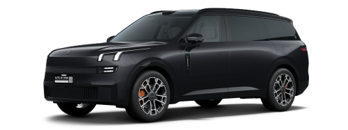 Lynk & Co 900 1.5T Ultra nashri | Yangi avtomobil eksporti - 180 kunlik kutish muddati yo'q - photo 4