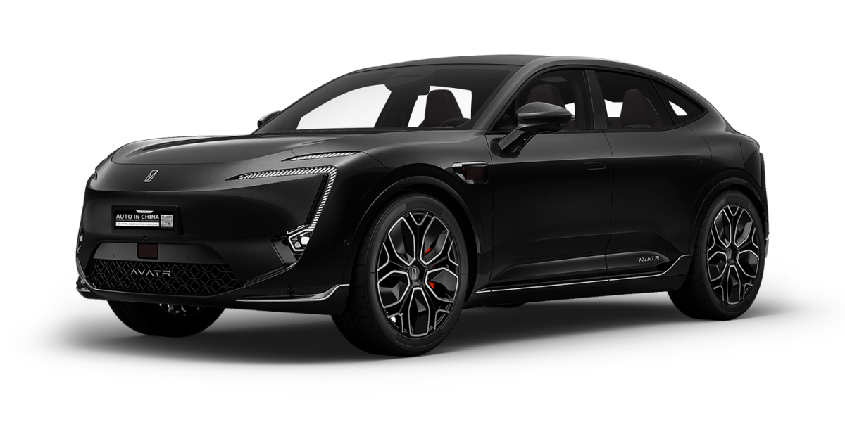 เอวาทีอาร์ 11 Dark Knight Edition| การส่งออกรถยนต์ใหม่ — ไม่มีระยะเวลารอคอย 180 วัน