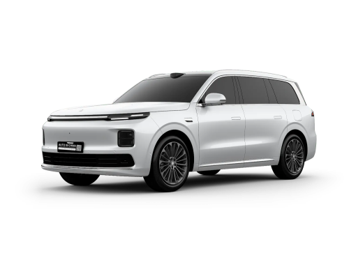Motor de salto D19 2026 REEV 500 Edición Ultra Premium 6 plazas| Exportación de vehículos nuevos: sin período de espera de 180 días - photo 1