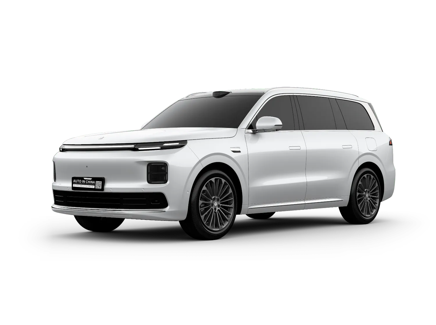محرك القفز D19 2026 ريف 500 Ultra Premium Edition 6-Seater| New Vehicle Export— No 180-Day Waiting Period