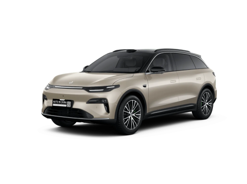 Leapmotor C11 BEV 640 Edisi LiDAR| Eksport Kenderaan Baharu— Tiada Tempoh Menunggu 180 Hari - photo 5
