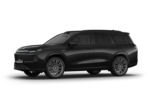 Leapmotor C16 REEV 280 LiDAR Ultra Premium Edition 6-Seater— No 180-Day Waiting Period - photo 6
