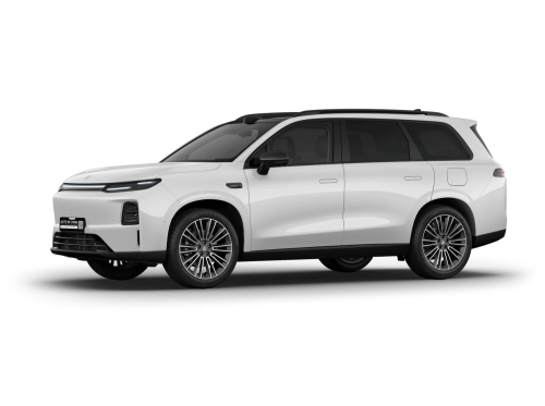 Leapmotor C16 REEV 280 LiDAR Ultra Premium Edition 6-Seater— No 180-Day Waiting Period - photo 4