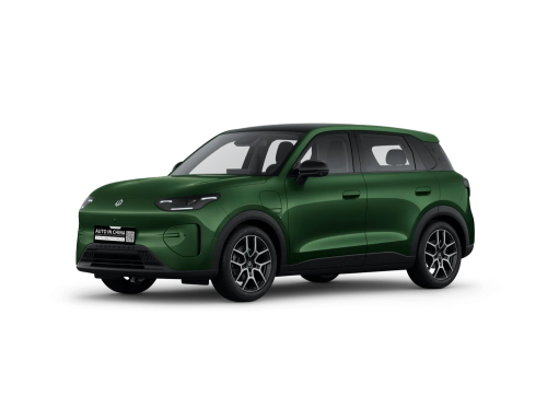 Motor de salto A10 2026 403 Disfrute de la edición| Exportación de vehículos nuevos: sin período de espera de 180 días - photo 5