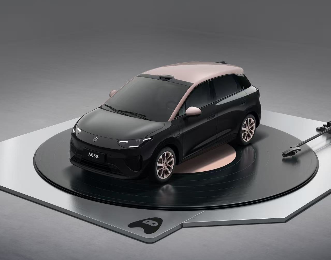 Leapmotor A05s