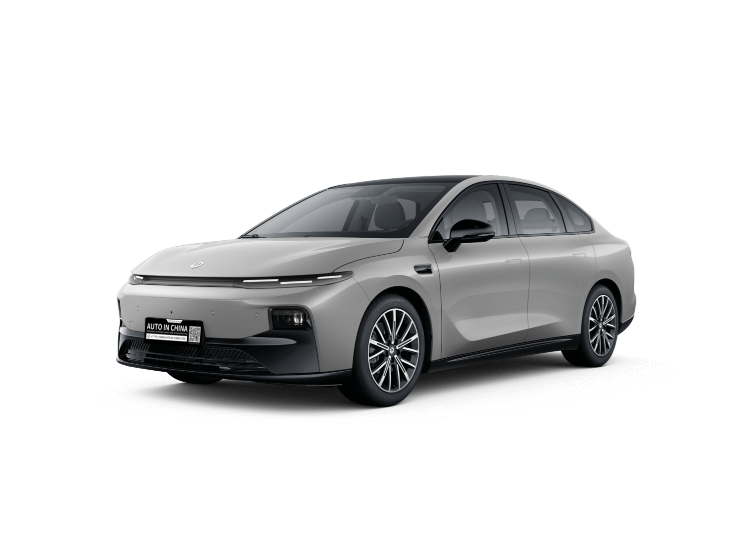 Leapmotor B01 BEV 650 Enjoy Edition| New Vehicle Export— No 180-Day Waiting Period