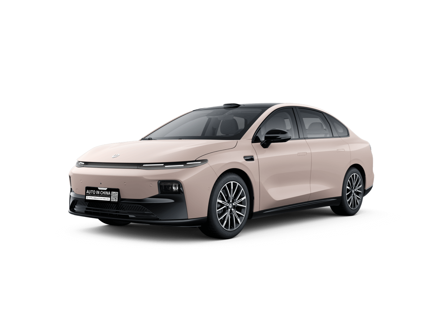 Leapmotor B01 BEV 650 LiDARエディション| New Vehicle Export— No 180-Day Waiting Period
