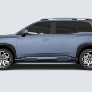 เอออน วี  510  EU  Whole Vehicle Type Approval (WVTA)