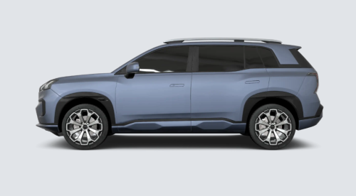 เอออน วี  510  EU  Whole Vehicle Type Approval (WVTA)