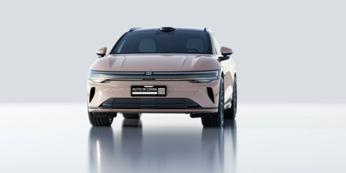 Edição de condução inteligente ZEEKR 007GT AWD | Exportação de veículos novos – sem período de espera de 180 dias - photo 4