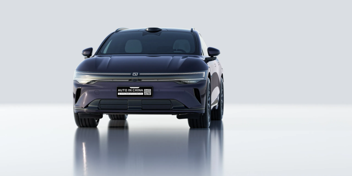 ZEEKR 007GT AWD Intelligent Driving Edition | New Vehicle Export — No 180-Day Waiting Period