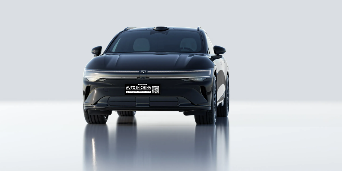 ZEEKR 007GT Long-Range RWD Intelligent Driving Edition | New Vehicle Export — No 180-Day Waiting Period