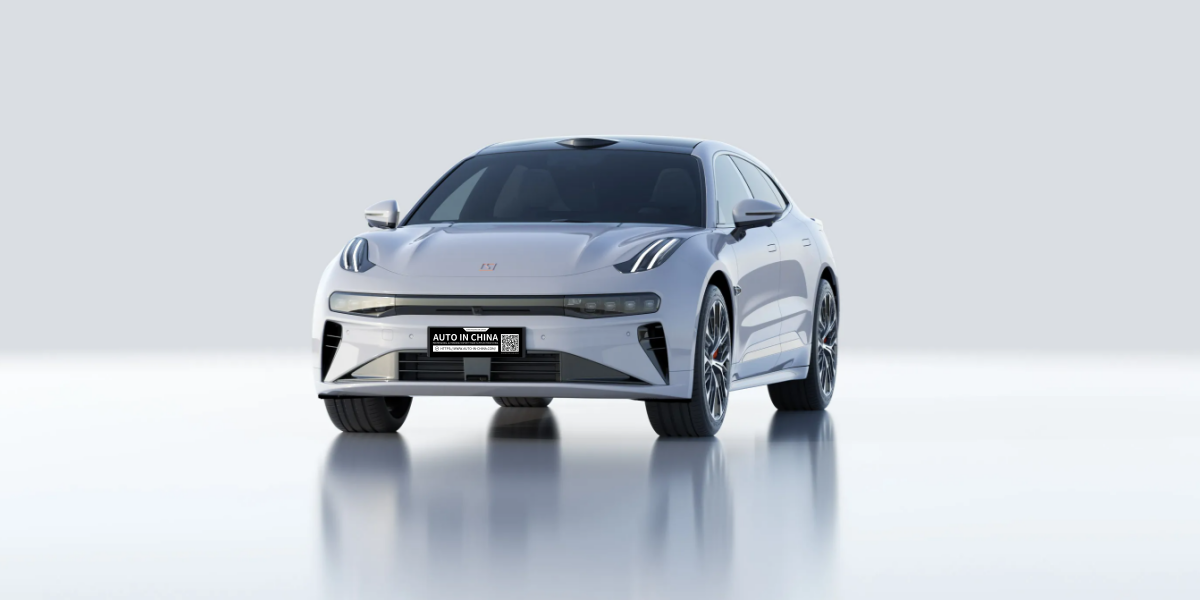 ZEEKR 001 Ultra+ 103kWh AWD | New Vehicle Export — No 180-Day Waiting Period