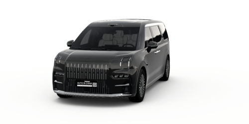 ZEEKR 009 7-Seat Aisle Version FWD 108kWh | New Vehicle Export — No 180-Day Waiting Period - photo 3