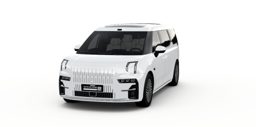 ZEEKR 009 7-Seat Aisle Version FWD 108kWh | New Vehicle Export — No 180-Day Waiting Period - photo 2