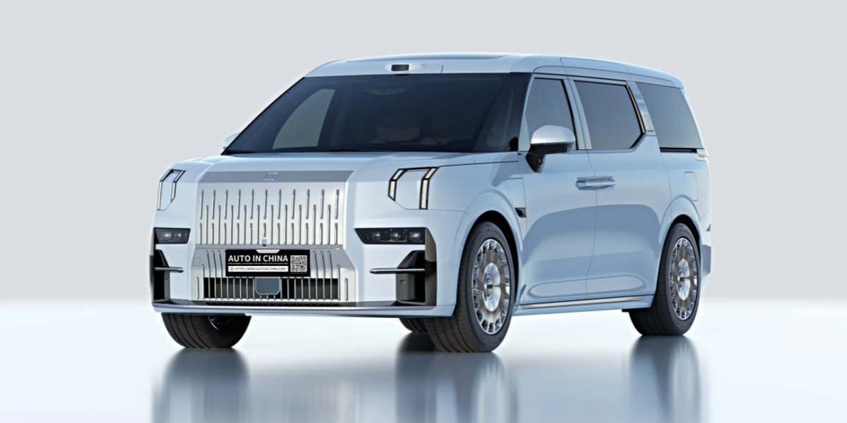 ZEEKR 009 Grand Collector’s Edition AWD 108kWh | New Vehicle Export — No 180-Day Waiting Period