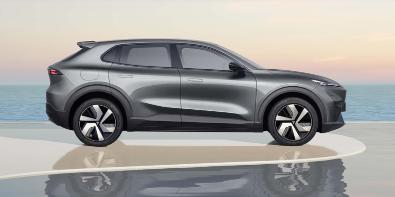 ディーパル S05 620 マックス エレクトリック SUV | 新車の輸出 - 180 日間の待機期間なし