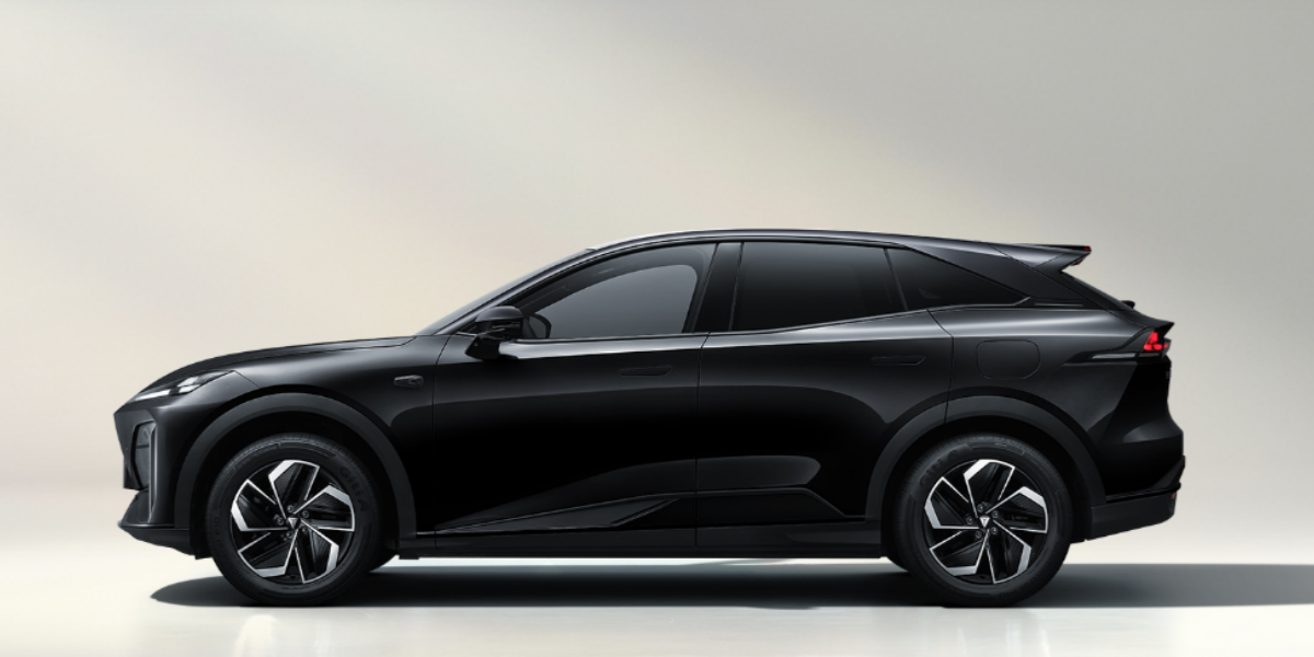 Deepal S07 630 Ultra Battery Electric Version with Huawei ADS SE | Eksport Kenderaan Baharu — Tiada Tempoh Menunggu 180 Hari