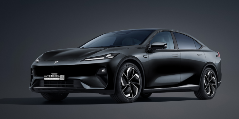 2026 Deepal L07 660 Versión eléctrica de batería máxima con Huawei ADS SE | Exportación de vehículos nuevos: sin período de espera de 180 días