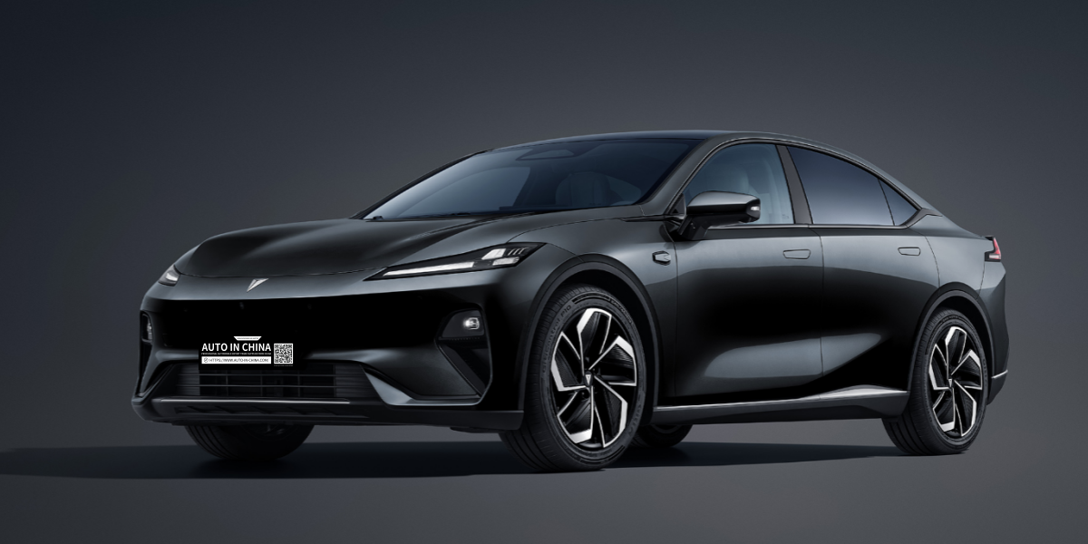 2026 Deepal L07 660 Max Battery Electric Version with Huawei ADS SE | Eksport Kenderaan Baharu — Tiada Tempoh Menunggu 180 Hari