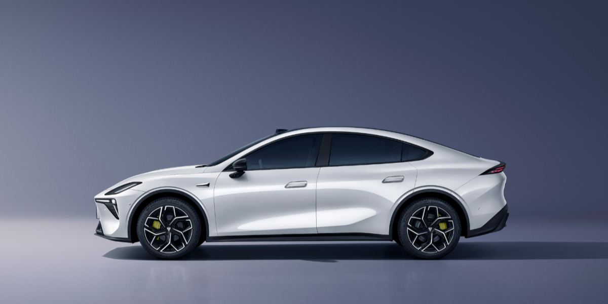 Deepal L06 670 Ultra+ LiDAR Edition | Eksport Kenderaan Baharu — Tiada Tempoh Menunggu 180 Hari