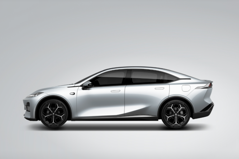 2025 Deepal SL03 Batterie-Elektro-Sport-Edition | Neuwagenexport – keine 180-tägige Wartezeit