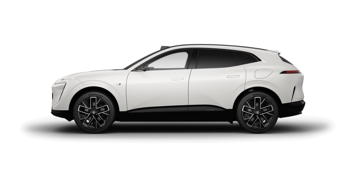 2026 AVATR 07 Max+ Range-Extended Version| New Vehicle Export — No 180-Day Waiting Period