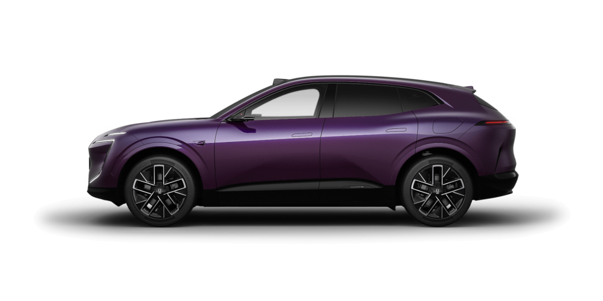 2026 AVATR 07 Ultra Electric AWD| New Vehicle Export — No 180-Day Waiting Period