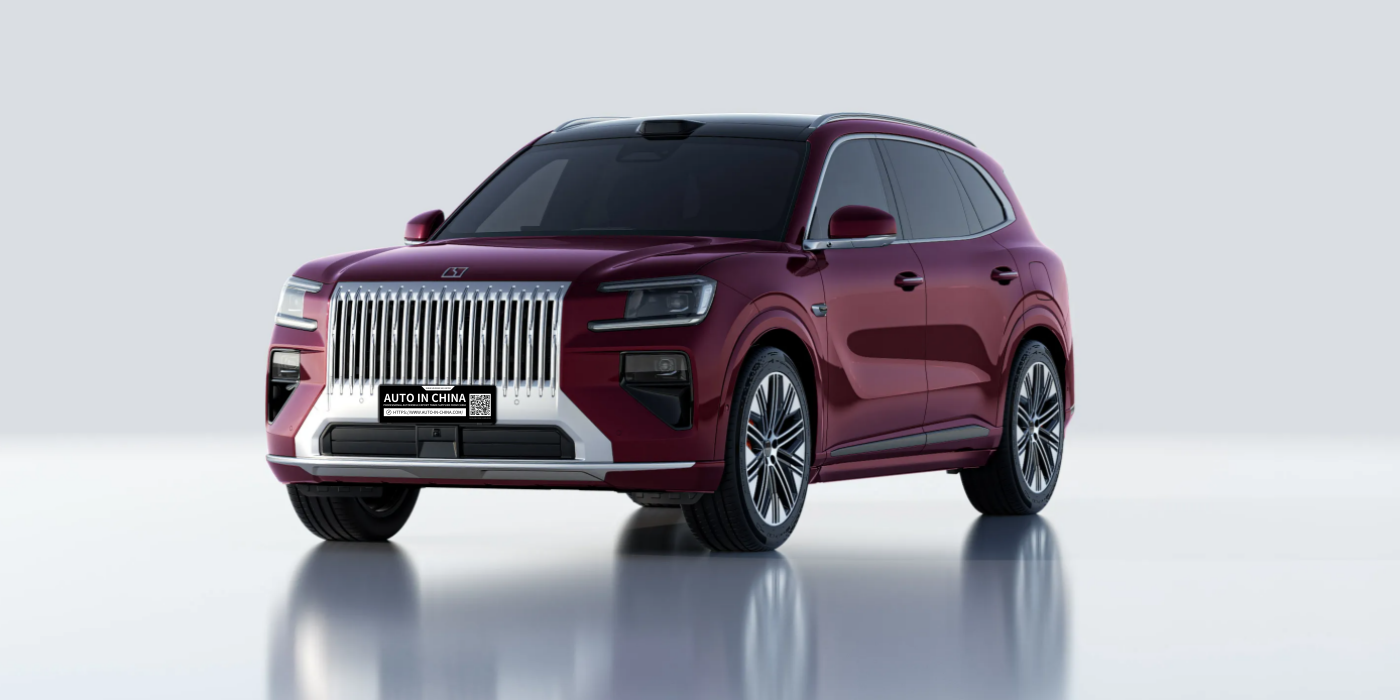 Zeekr 8X Max Edition | New Vehicle Export — No 180-Day Waiting Period