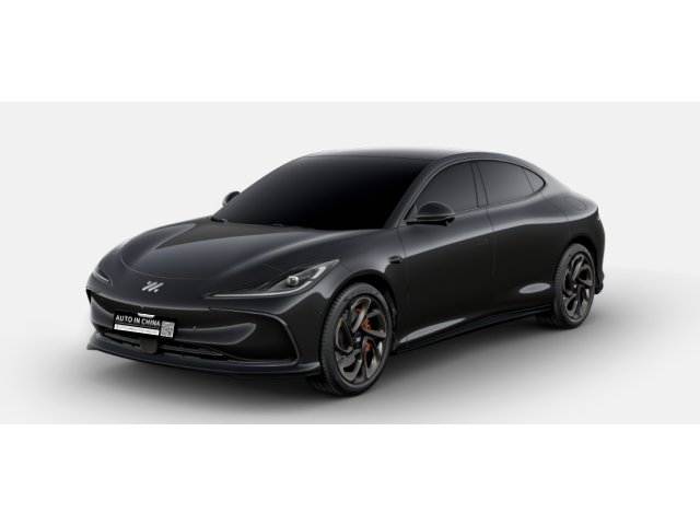IM Motors IM5 – EU WVTA Certified Electric Vehicle from China