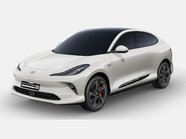 IM Motors IM6 | EU WVTA Certified | Professional China Car Exporter