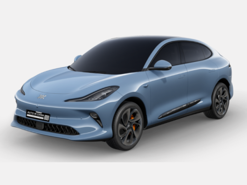 IM Motors IM6 | EU WVTA Certified | Professional China Car Exporter