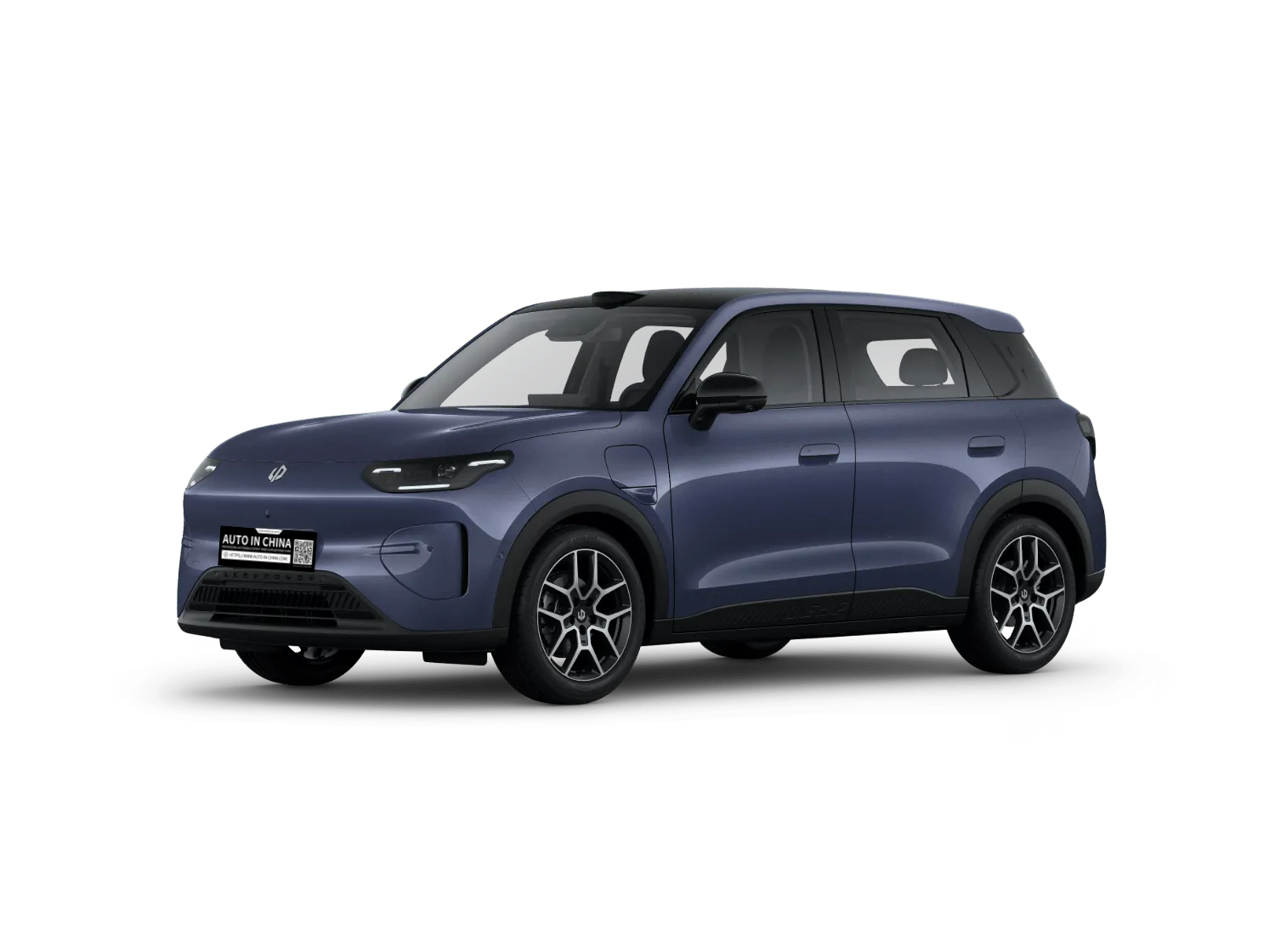 Leapmotor A10 2026 505 Версия LiDAR| New Vehicle Export— No 180-Day Waiting Period
