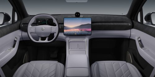 NIO EC6 표준 범위 100kWh| 신차 수출 — 180일 대기 기간 없음 - photo 6