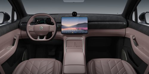 NIO EC6 표준 범위 75 kWh로| 신차 수출 — 180일 대기 기간 없음 - photo 5