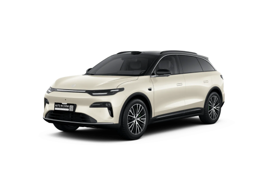 Leapmotor C11 REEV 300 Edisi LiDAR | Ekspor Kendaraan Baru— Tidak Ada Masa Tunggu 180 Hari - photo 3